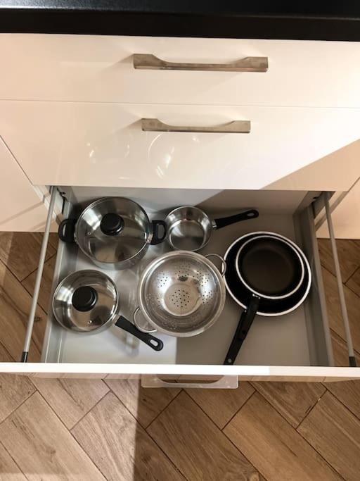 Apartament Zamojski Mlynska Zamość Exteriör bild