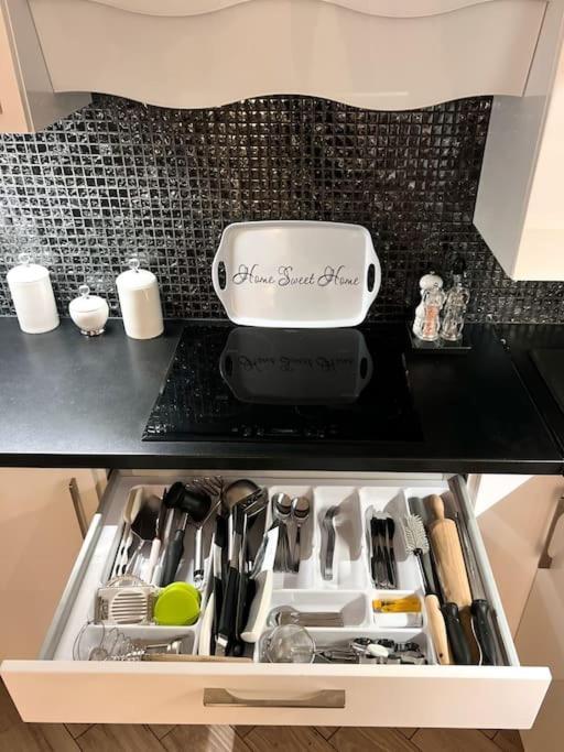 Apartament Zamojski Mlynska Zamość Exteriör bild