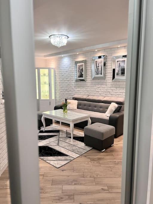 Apartament Zamojski Mlynska Zamość Exteriör bild